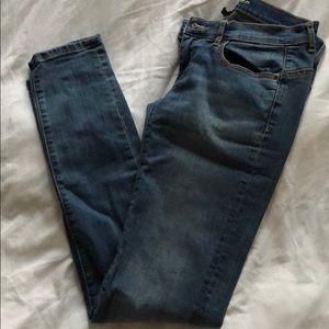 Victoria’s Secret Siren Skinny Jean